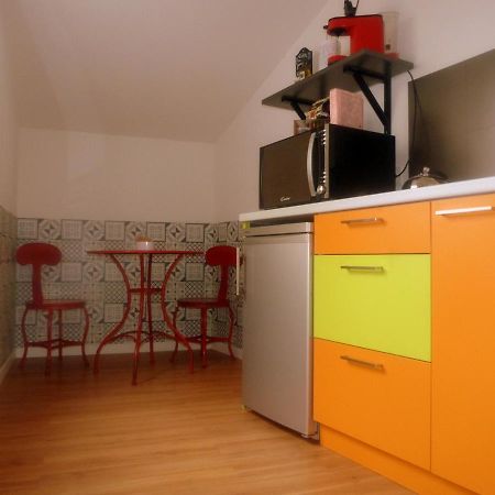 קולמר Le Studio Stanislas מראה חיצוני תמונה