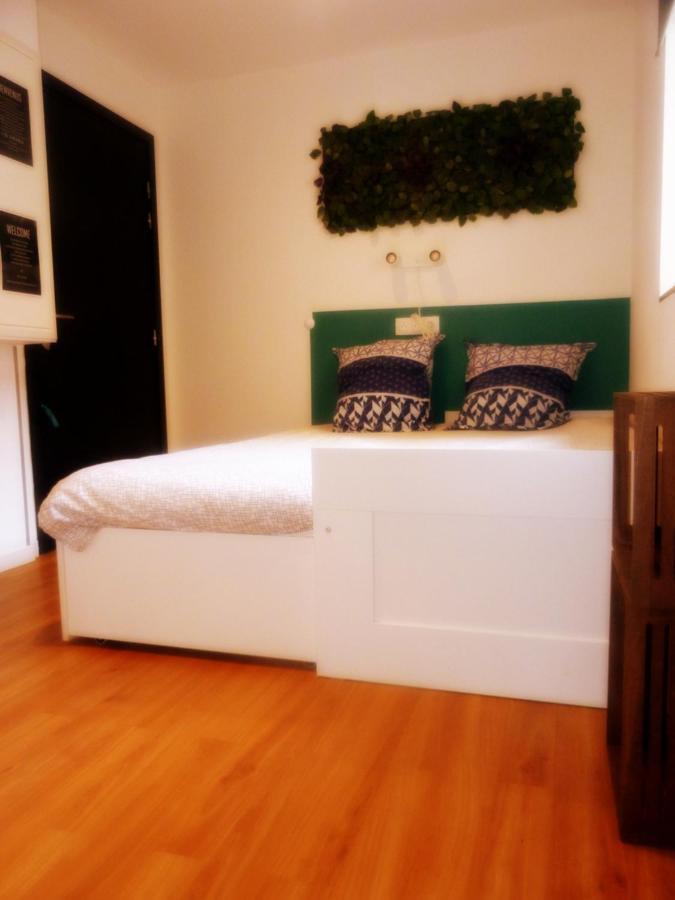קולמר Le Studio Stanislas מראה חיצוני תמונה